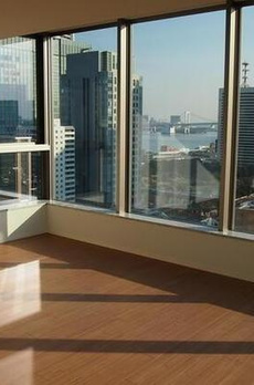 パークコート浜離宮ザタワー 