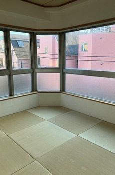 アルファホームズ新神楽坂アスティオン 