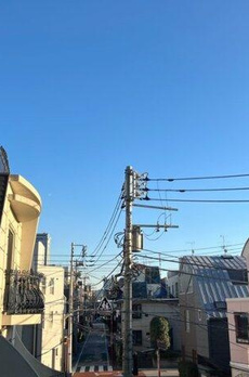 アルファホームズ新神楽坂アスティオン 