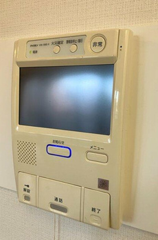 アルファホームズ新神楽坂アスティオン 