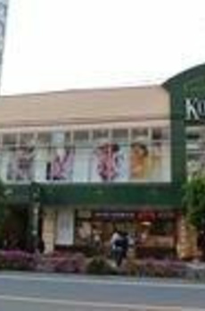 アルファホームズ新神楽坂アスティオン 