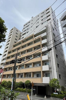 パークルージュ赤坂檜町 