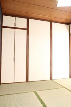 カーサ　グリーンリーフ 