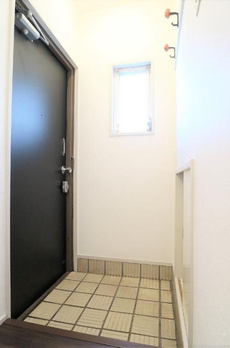 カーサ　グリーンリーフ 