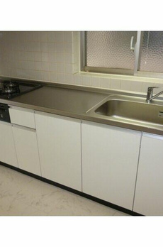 カリフール東中延 