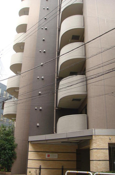 ドゥーエ五反田 