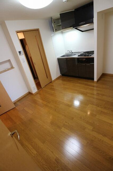 ルーブル森下弐番館 