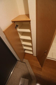 ルーブル森下弐番館 