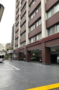 大永初台マンション 