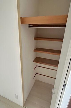 レジディア中延 