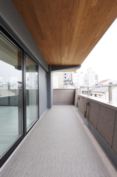 シャトレ信濃町 