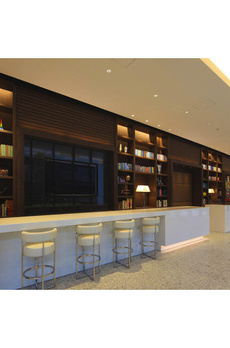 コンフォリア新宿イーストサイドタワー 