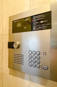 レジディア南砂町 
