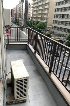 Ｈｏｕｓｅｋｕｌ千駄木ビル 