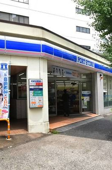 ビレッジハウス芝浦タワー１号棟 
