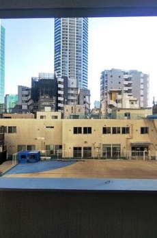 シンシア白金山北ホームズ 
