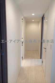 パークシティ大崎ザ・タワー 