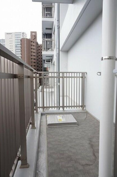 コンフォリア東新宿ステーションフロント 