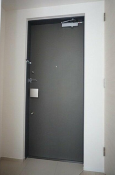 コンフォリア東新宿ステーションフロント 