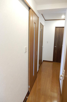 クレスト高円寺 