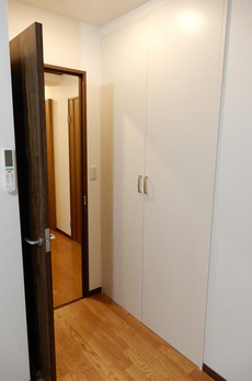 クレスト高円寺 