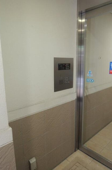 クレスト高円寺 