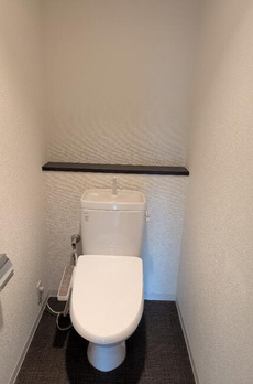 ヴォアラクテ西早稲田 
