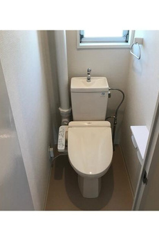 市ヶ谷加賀町アパートＦ棟 