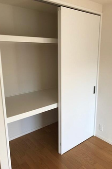 市ヶ谷加賀町アパートＦ棟 