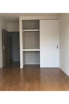 市ヶ谷加賀町アパートＦ棟 