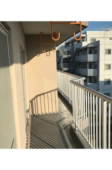 市ヶ谷加賀町アパートＦ棟 
