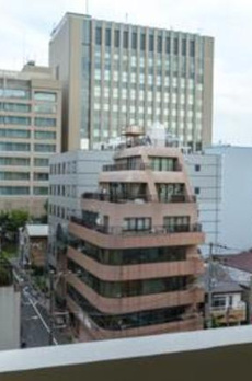 リバーパーク門前仲町 