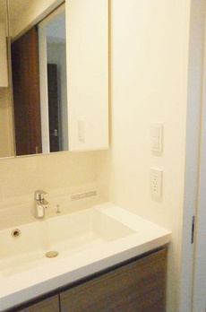 パークアクシス菊川 