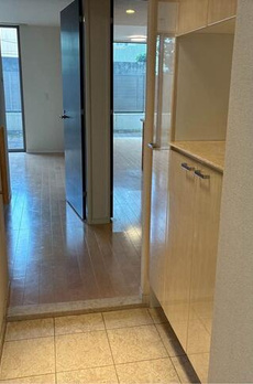コスモ経堂リベディア 