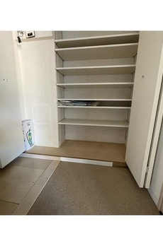 トゥールブランシュ麻布 