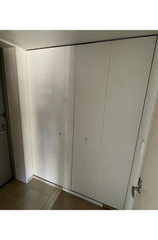 トゥールブランシュ麻布 