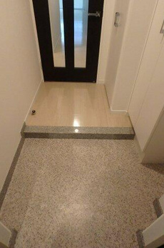 プライムアーバン豊洲 