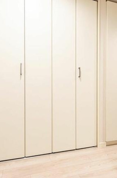 パシフィック西早稲田 