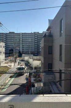プラウドフラット三軒茶屋Ⅱ 