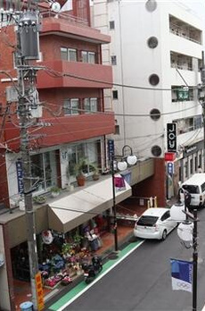 ＦＭビル 