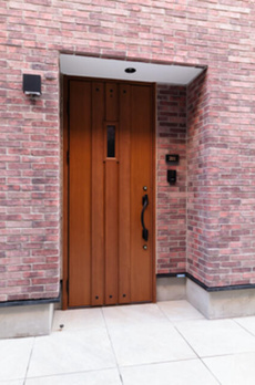 ＢＲＩＣＫ　ＨＯＵＳＥ 