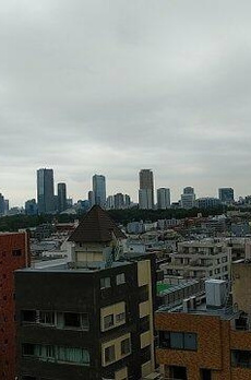ＹＯＴＳＵＹＡ　ＲＥＳＩＤＥＮＣＥ 