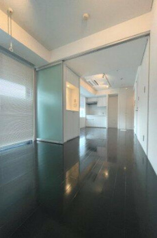 ＹＯＴＳＵＹＡ　ＲＥＳＩＤＥＮＣＥ 