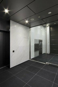 ＹＯＴＳＵＹＡ　ＲＥＳＩＤＥＮＣＥ 