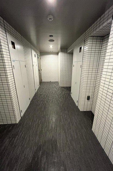 レジディア東麻布 