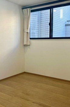 木場戸建 