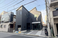 フォレノワール武蔵小山