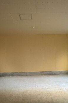 フォレノワール武蔵小山 