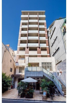 スタイリオ都立大学 
