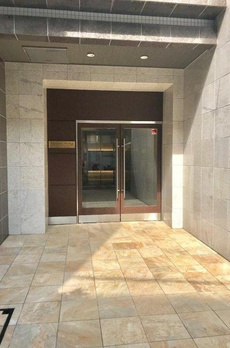 スタイリオ都立大学 